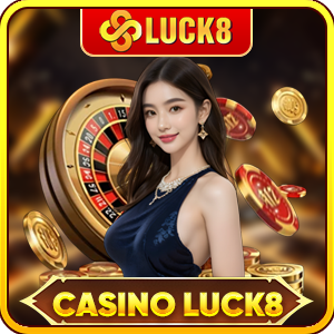 casino LUCK8